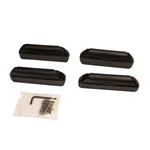 Yakima Landing Pad 17 Fixed Point Mounts For Select 2015+ Chevy/gmc/cadillac Suv. Fixed Price $149.95.