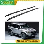Fits For Toyota Land Cruiser Prado J250 2024 Flush Roof Rail Rack Lockable. Fixed Price $137.01.