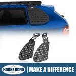 Hooke Road Fit 2003-2010 Porsche Cayenne Rear Window Storage Molle Panel Mount. Fixed Price $98.99.