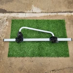 Bmw Oem Bicycle Holder Carrier Roof Rack E46 E39 E60 E70 Dinan 82720137716. Fixed Price $249.99.