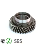 Ford Top Loader WT296-21 2ND Gear Speed Transmission Wide Ratio 3731704. Fixed Price $56.99.