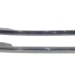 2023 Kia Sportage Oem Gloss Black Pair Luggage Roof Racks. Fixed Price $399.00.