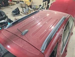 Equinox 2016 Luggage Rack 648571. Fixed Price $309.00.