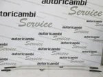 8E9860022M3Q7 Pair Roof Bars Audi A4 Sw 2.0 103KW Aut 5P (2007) Replacement. Fixed Price $89.51.