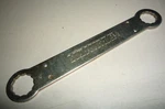 Yakima Roof Rack Qwik Wrench For 1A Raingutter And Railrider Towers. Fixed Price $5.99.