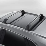 Genuine Gm Roof Luggage Carrier Cross Rail Kit 84121220. Fixed Price $337.58.