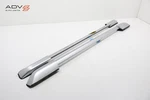 2010 2024 Toyota 4RUNNER Roof Rack Rail Luggage Carrier Molding Oem -set-. Fixed Price $224.99.