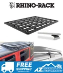 Rhino Rack 72"X56" Pioneer Roof Platform 07-18 Jeep Wrangler Jku 4 Door. Fixed Price $2036.95.