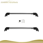 For Vw Volkswagen Atlas 2018 2019 Roof Rack Cross Bars Luggage Carrier. Fixed Price $70.91.