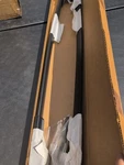 Genuine Subaru Kit E361SSG000 Roof Rack Bars New Open Box. Fixed Price $150.00.