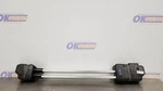 24 Jeep Wagoneer Luggage Rack Cross Bar Set. Fixed Price $191.25.