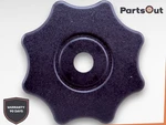 2012-2018 Audi A6 C7 Rear Trunk Spare Tire Wheel Holder Bolt Nut Retainer Oem. Fixed Price $31.04.