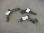 1998-2001 Nissan Altima Passenger Rh Front Lower Control Arm 171K Miles Oem Lkq. Fixed Price $68.90.