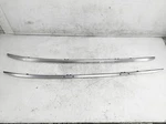 2017-2020 Honda Cr-v Touring Driver & Passenger Luggage Roof Rails Silver. Fixed Price $400.90.