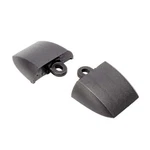 Yakima 8810103 Replacement End Caps(non-hd Tracks) Pair. Fixed Price $14.00.