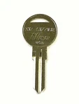 Sears X-cargo Carrier Karrite Various Rack Locks X17 S1771CR Key Blank. Fixed Price $11.49.