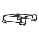 Body Armor 4X4 TK-6125 Mid Size Universal Overland Rack. Fixed Price $1063.99.