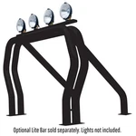Go Rhino 9009560DSB Classic Tubular Bar Styling For Truck Beds. Fixed Price $1199.47.