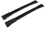84130841 2010-2017 Gmc Acadia Roof Rack Cross Rail Package Black Oem. Fixed Price $224.98.
