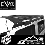 Evo Mfg Unlimited Trail Roof Rack (bare) For '18-CURRENT Jeep Wrangler. Fixed Price $899.99.