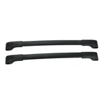 New Genuine Subaru 2018-2023 Crosstrek Set Aero E361SFL400. Fixed Price $252.79.