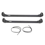 Oem Genuine Roof Rack Cross Bars Set 2019-2022 MAZDA3 BDEN-V3-840-BL New. Fixed Price $289.71.