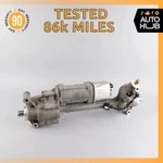 14-21 Mercedes W222 S550 S65 Amg Electric Power Steering Rack Oem 86K. Fixed Price $631.23.