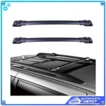 Roof Rack Cross Bar For 2011-2020 Toyota Sienna Aluminum Luggage Cargo Carrier. Fixed Price $57.59.