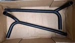Smittybilt Src Roof Rack Textured Black Box 2 For 07-18 Jku. Fixed Price $300.00.