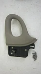 99-06 Silverado Sierra Tahoe Passenger Rear B-pillar Grab Handle Rh Pewter. Fixed Price $45.00.