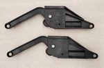 Yakima Roof Cargo Carrier Box Lid Lifter Strut Hinge - 1 Pair. Fixed Price $48.00.