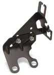 Edelbrock 8031 Universal Throttle Kickdown Bracket For Sbc Bbc Chevy - Black. Fixed Price $72.95.