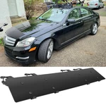 42" Roof Racks Crossbar Wind Fairing Deflector Kit For Mercedes Benz W204. Fixed Price $82.08.
