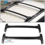 Fit 09-17 Chevy Traverse Oe Style Cross Bars Aluminum Roof Rack Rail Carrier. Fixed Price $65.48.