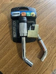 Receiver Lock Reese Tow Power. Fixed Price $13.99.