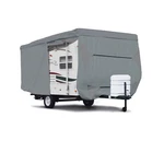 Highland Ridge Open Range 338BHS Waterproof Travel Trailer Camper Rv Cover. Fixed Price $269.95.