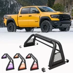 Adjustable Sport Roll Bars Bed For 1994-2023 Dodge Ram 1500/2500/3500 Pickup. Fixed Price $262.99.