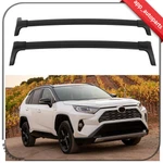 Roof Rack For 2019-2023 Toyota RAV4 Cross Bar Cargo Carrier Aluminum. Fixed Price $79.25.