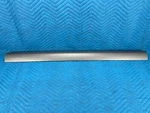 Nissan Armada Roof Luggage Rack Rail Driver's Side 2009-2015 Oem. Fixed Price $175.00.