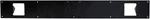Go Rhino 5923001T SRM100 Textured Black Front Light Plate (holds (2) 3" Cube. Fixed Price $31.32.