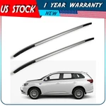 ?roof Rack For Mitsubishi Outlander 2013-2019 Rail Aluminum Baggage Storage. Fixed Price $118.29.