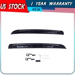 Top Roof Rack Cross Bar W/ Side Rails Kit For 2005-2023 Toyota Tacoma Double Cab. Fixed Price $130.33.