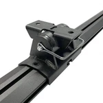 Go Rhino 5950030T Xrs/srm Quick Release Tent Bracket Kit. Fixed Price $199.99.
