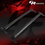 Pair Oe Style Aluminum Roof Rack Rail Cross Bar Cargo Carrier For 15-18 Murano. Fixed Price $82.60.