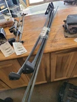 Escape 2007 Luggage Rack 1795711. Fixed Price $218.55.