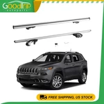 Roof Rack Adjustable 56"AERO Thick Universal. Fixed Price $79.62.