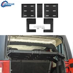Rear Trunk Cargo Rack Basket Tray Interior Storage For Jeep Wrangler Jk Jl 4 Dr. Fixed Price $277.99.