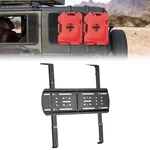 Joytutus Jk Rear Window Storage Panel Kit Compatible With Wrangler 2007-20.... Fixed Price $130.96.
