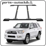 Roof Rack Corss Bar + Rail Aluminum For Toyota 4RUNNER 2010-2023 Wholesale. Fixed Price $155.79.