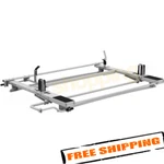Holman 4PCSCD Drop Down / Clamp & Lock Combo Ladder Rack Kit. Fixed Price $1908.71.
